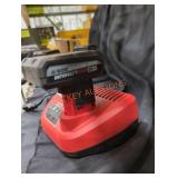 Milwaukee M12 high output xc 5 ah battery kit