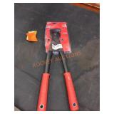 Milwaukee 17" Utility Cable Cutter
