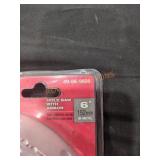 Milwaukee hole dozer