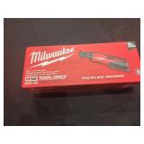 Milwaukee M12 3/8" rachet