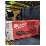 Milwaukee M18 xc 5/cp 2 ah system starter kit