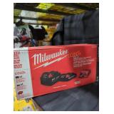 Milwaukee M18 xc 5/cp 2 ah system starter kit