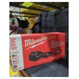 Milwaukee M18 xc 5/cp 2 ah system starter kit