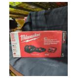 Milwaukee M18 xc 5/cp 2 ah system starter kit
