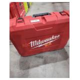 Milwaukee 1-3/4" SDS Max Rotary Hammer