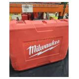 Milwaukee 1-3/4" SDS Max Rotary Hammer
