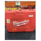 Milwaukee 1-9/16" SDS Max Rotary Hammer