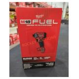 Milwaukee Surge 1/4" Hex Hydraulic Driver