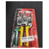 Crescent Offset Aviation Snips