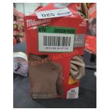 Milwaukee Hooded Sun Shirt- Long Sleeve