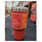 Milwaukee Insulated Tumbler