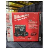 Milwaukee high output xc 6 ah system starter kit