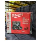 Milwaukee high output xc 6 ah system starter kit