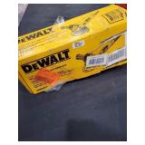 Dewalt 4 1/2" Small Angle Grinder