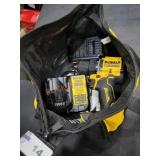 Dewalt Drill/Driver Kit