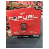 Milwaukee D-Handle Jig Saw