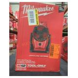 Milwaukee M12 Mounting Fan