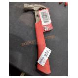 Milwaukee 20oz Curved Claw Smooth Face Hammer