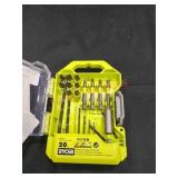 Sold as is where is. No guarantees or returns.