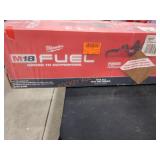 Milwaukee M18 16" Chainsaw Kit