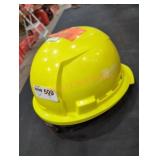 Milwaukee Hard Hat