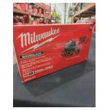 Milwaukee 4 - 1/2" / 5" Cut-Off Grinder