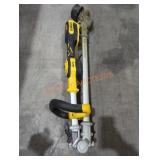 DeWalt 20V Folding Trimmer