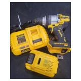 Dewalt Drill/Driver Kit