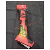 Milwaukee M18 multi-tool