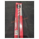 Milwaukee wire pulling