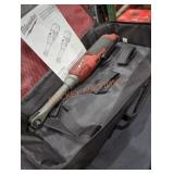 Milwaukee M12 3/8" extended high speed ratchet