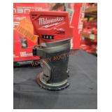 Milwaukee M18 compact router