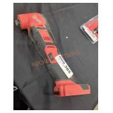 Milwaukee M18 multi tool