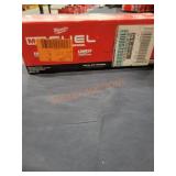 Milwaukee M18 Oscillating MultiTool