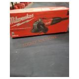 Milwaukee 4 1/2" Small Angle Grinder