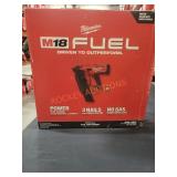 Milwaukee M18 21ï¿½ Framing Nailer