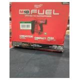 Milwaukee 18 GA Brad Nailer