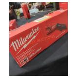 Milwaukee M12 Cordless Copper Tubing Cutter