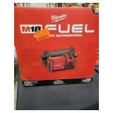 Milwaukee M18 2 Gallon Compact Compressor