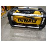 DeWalt 2100PSI Pressure Washer