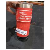 Milwaukee Packout 20oz Tumbler