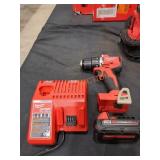 Milwaukee M18 1/2" Drill/ Driver Kit
