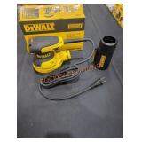 DeWalt Corded 5" Random Orbit Sander