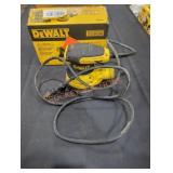 DeWalt Corded 5" Random Orbit Sander