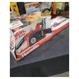 Homelite 12 Amp Electric Chainsaw