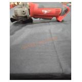 Milwaukee M18 4-1/2" Cut-Off/Grinder