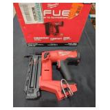 Milwaukee M18 18GA Brad Nailer