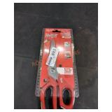 Milwaukee Jobsite Straight Scissors