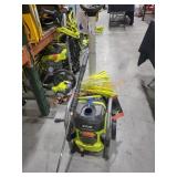 Sold As Is Where Is No Guarantees No Returns.