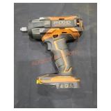 Rigid Impact Wrench